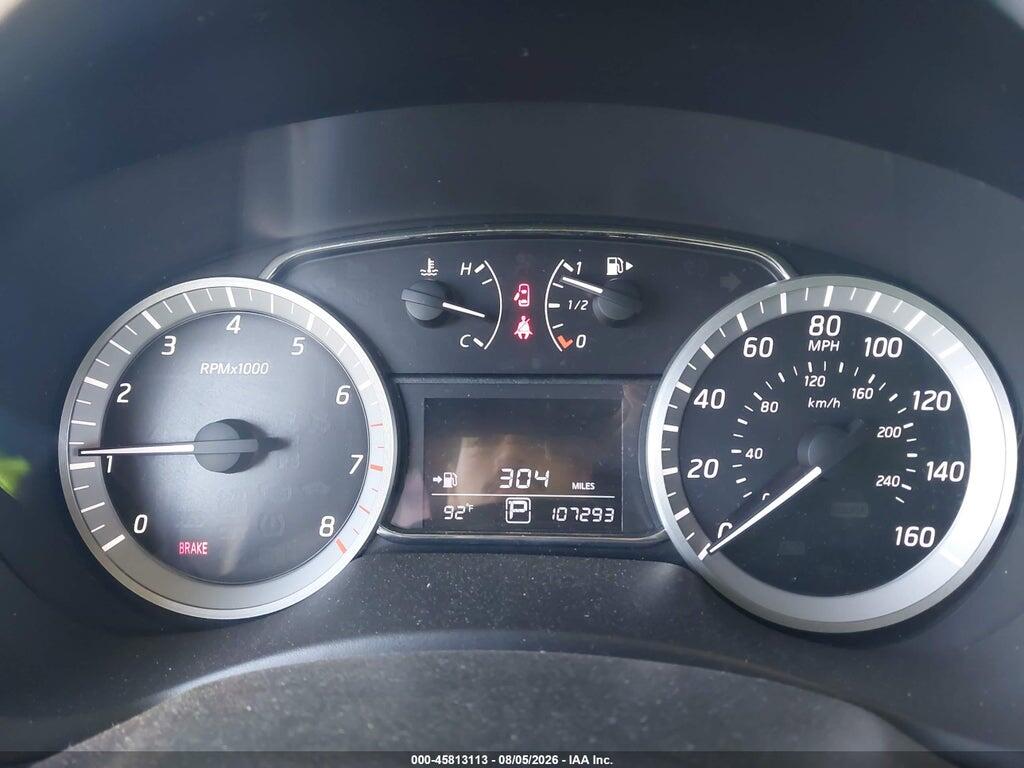 3N1AB7AP7EL667597 2014 NISSAN SENTRA photo no. 7