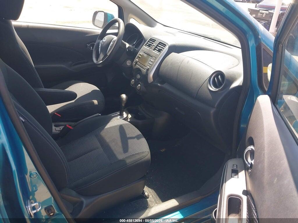 3N1CE2CP4EL413569 2014 NISSAN VERSA NOTE photo no. 5