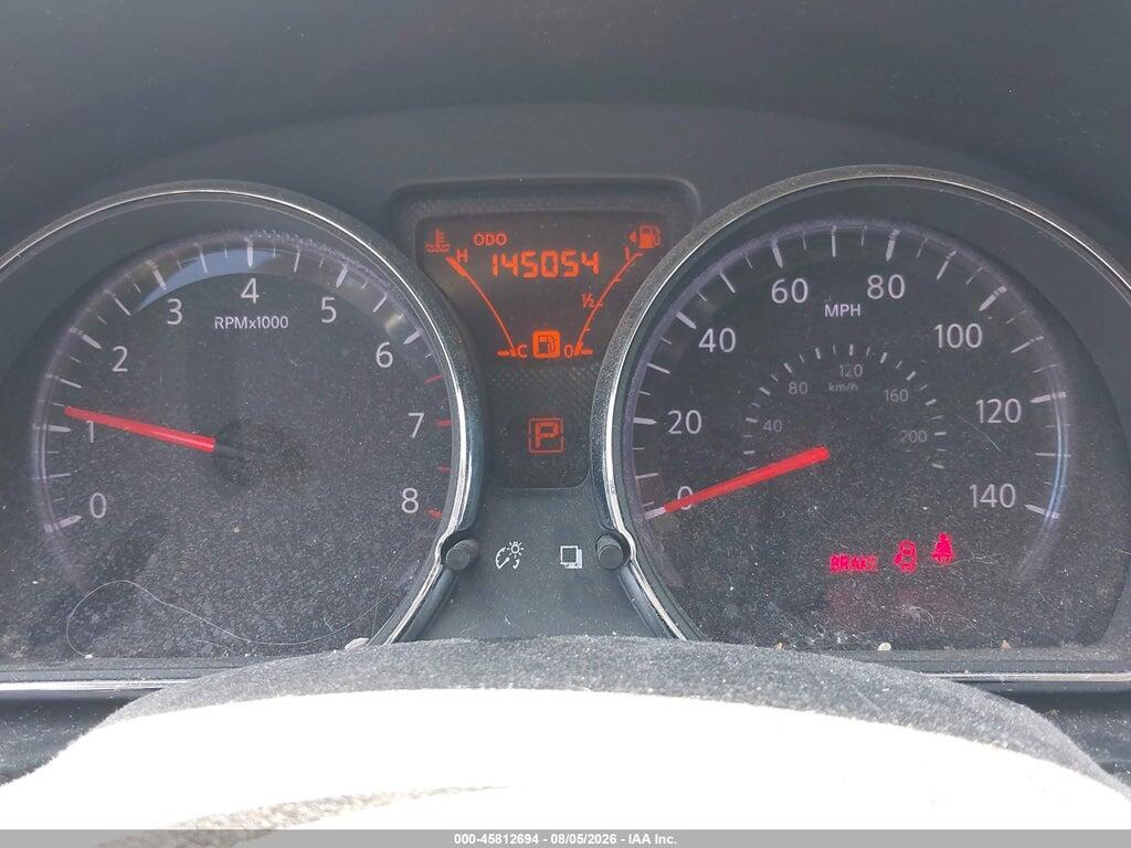 3N1CE2CP4EL413569 2014 NISSAN VERSA NOTE photo no. 7