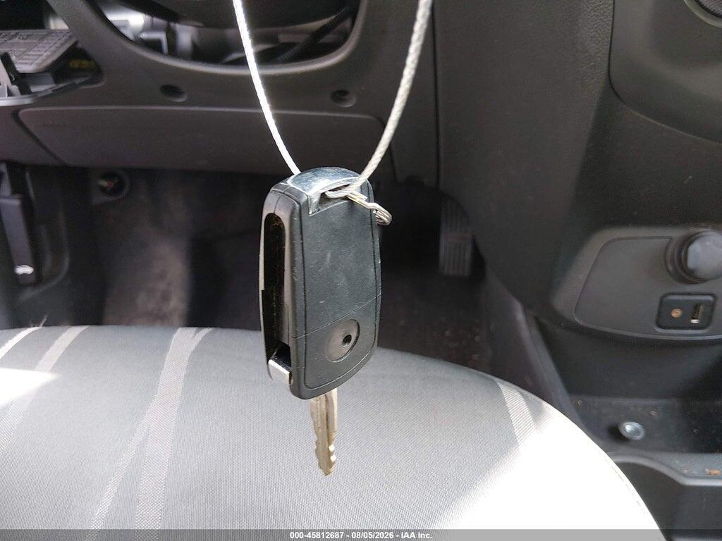 KL8CD6S96EC534764 2014 CHEVROLET SPARK photo no. 11