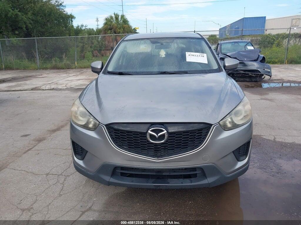 JM3KE2BEXE0416375 2014 MAZDA CX-5 photo no. 12