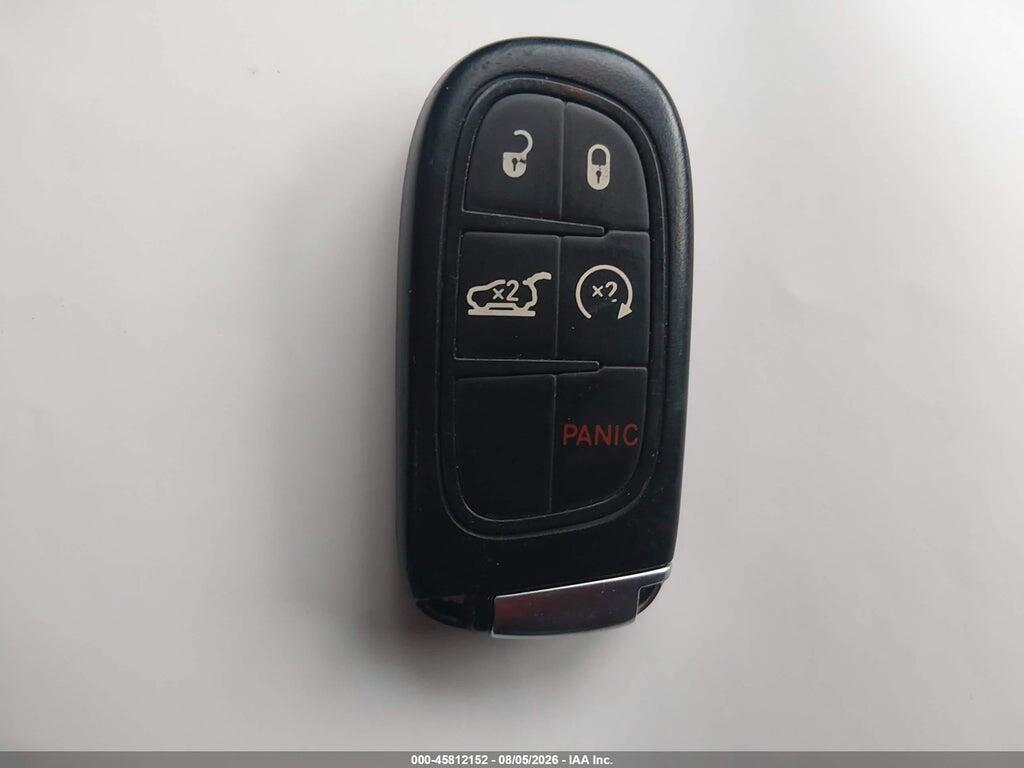 1C4PJMDS9EW216559 2014 JEEP CHEROKEE photo no. 11