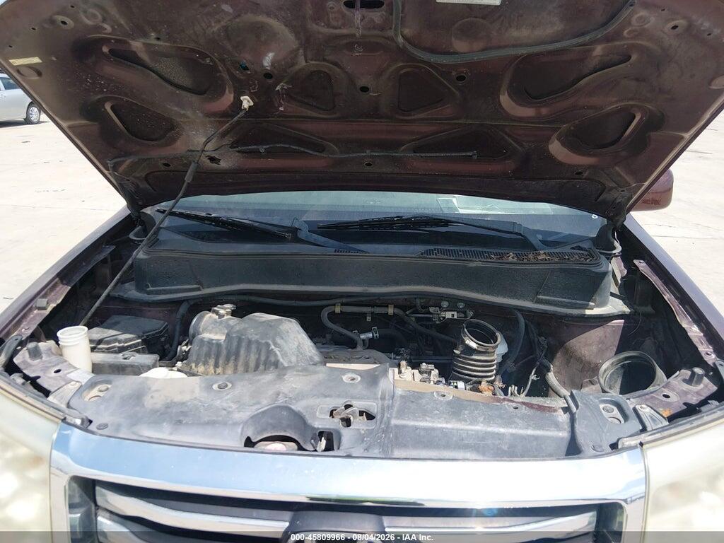 5FNYF3H95EB025216 2014 HONDA PILOT photo no. 10