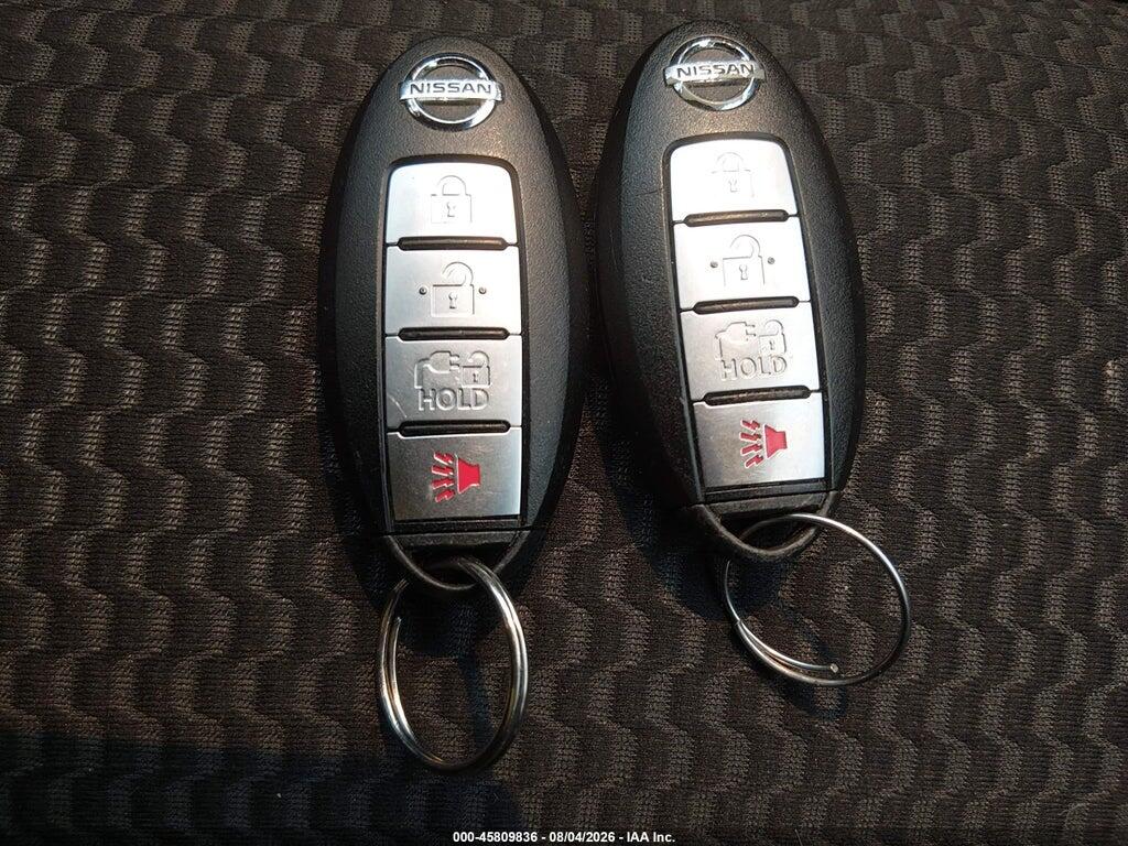 1N4AZ0CP7EC335948 2014 NISSAN LEAF photo no. 11