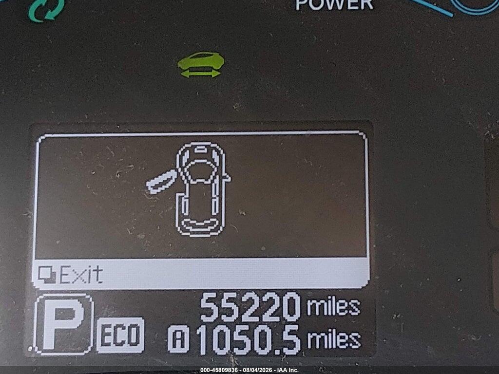 1N4AZ0CP7EC335948 2014 NISSAN LEAF photo no. 12