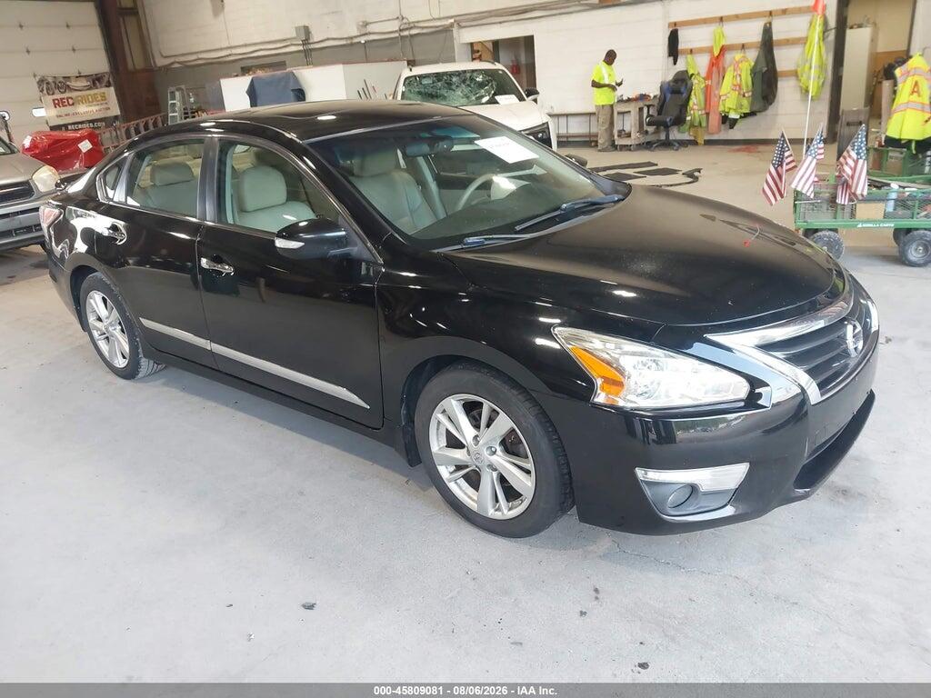 1N4AL3AP1EC409550 2014 NISSAN ALTIMA photo no. 1