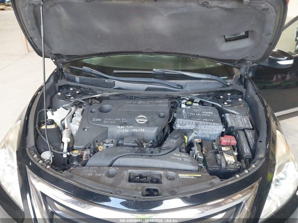 1N4AL3AP1EC409550 2014 NISSAN ALTIMA photo no. 10