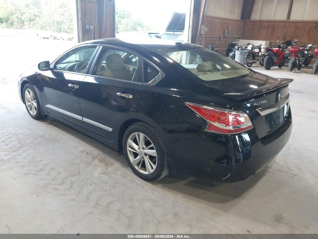 1N4AL3AP1EC409550 2014 NISSAN ALTIMA photo no. 3