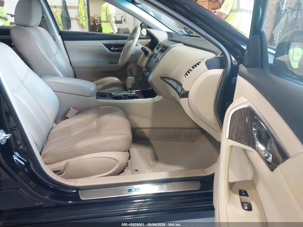 1N4AL3AP1EC409550 2014 NISSAN ALTIMA photo no. 5