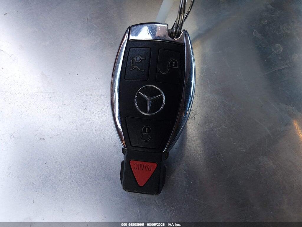 WDDSJ4EBXEN155677 2014 MERCEDES-BENZ CLA 250 photo no. 11
