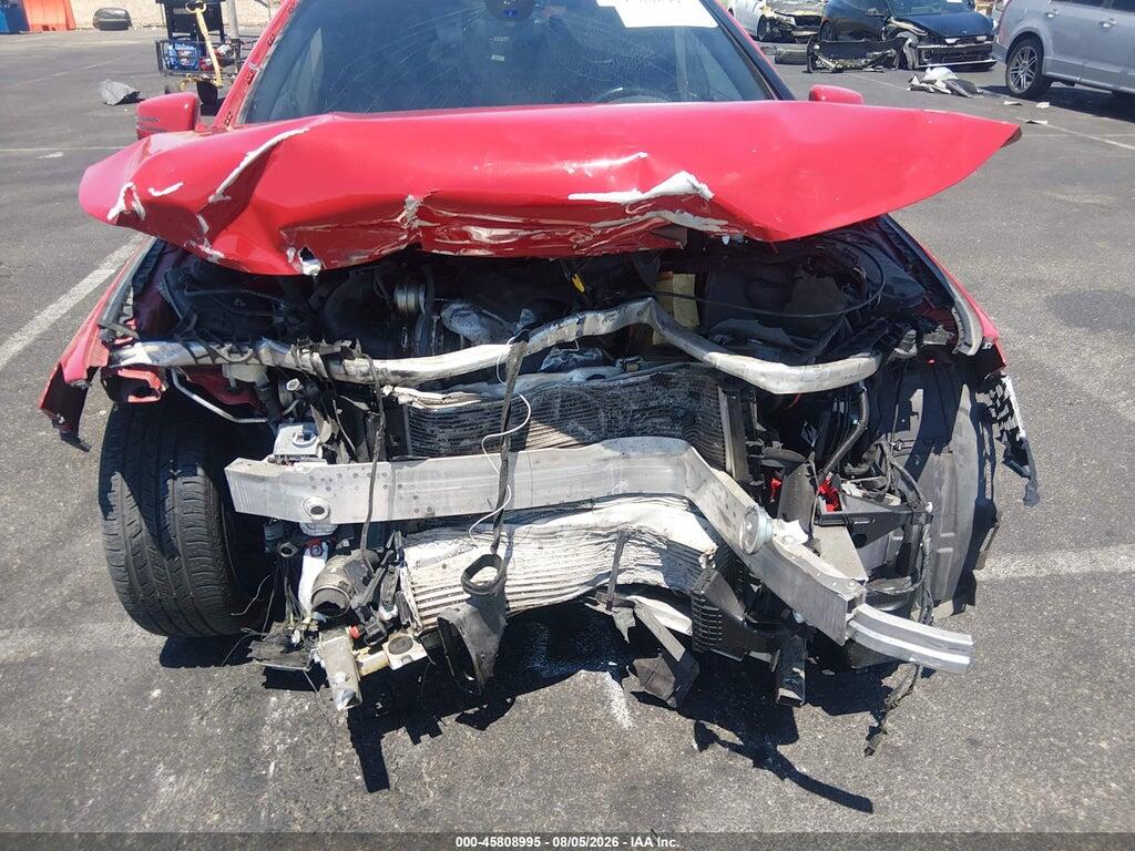 WDDSJ4EBXEN155677 2014 MERCEDES-BENZ CLA 250 photo no. 6