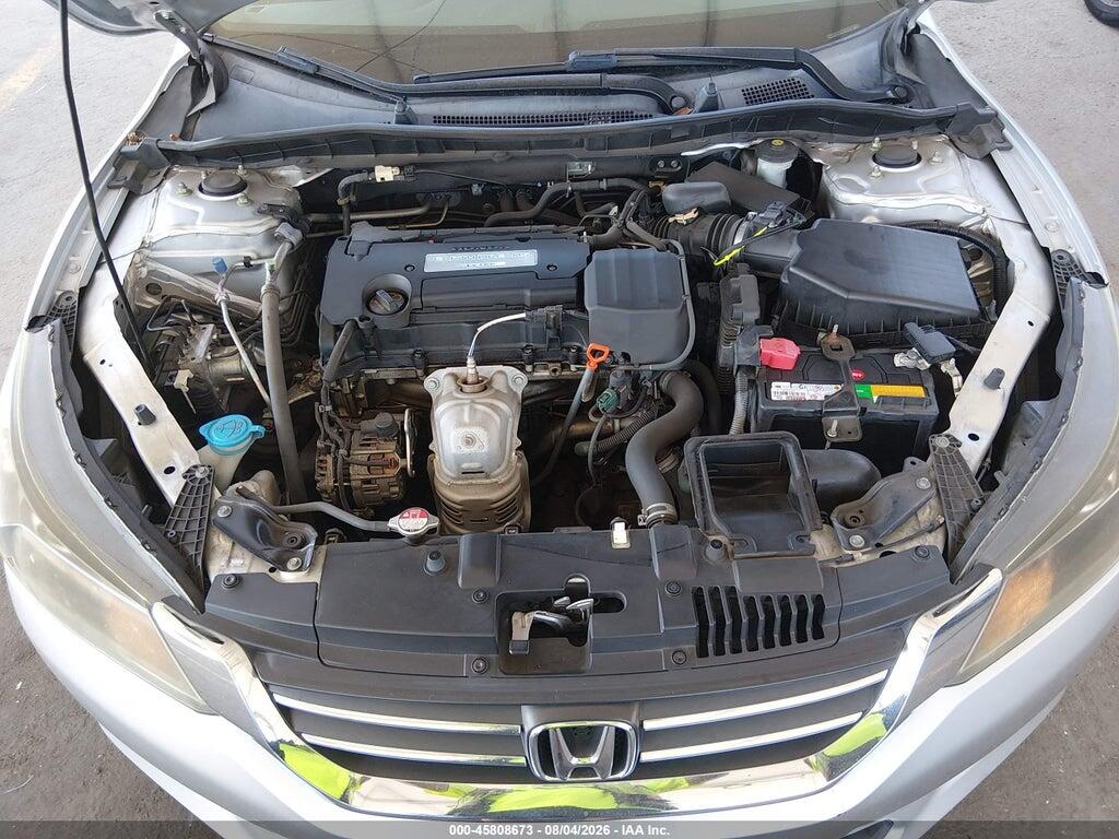 1HGCR2F32EA171481 2014 HONDA ACCORD photo no. 10