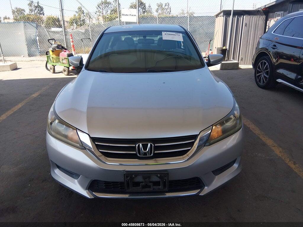 1HGCR2F32EA171481 2014 HONDA ACCORD photo no. 12