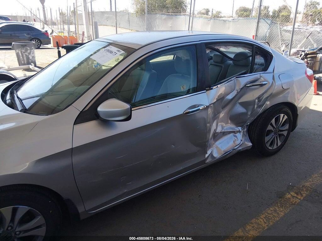1HGCR2F32EA171481 2014 HONDA ACCORD photo no. 6