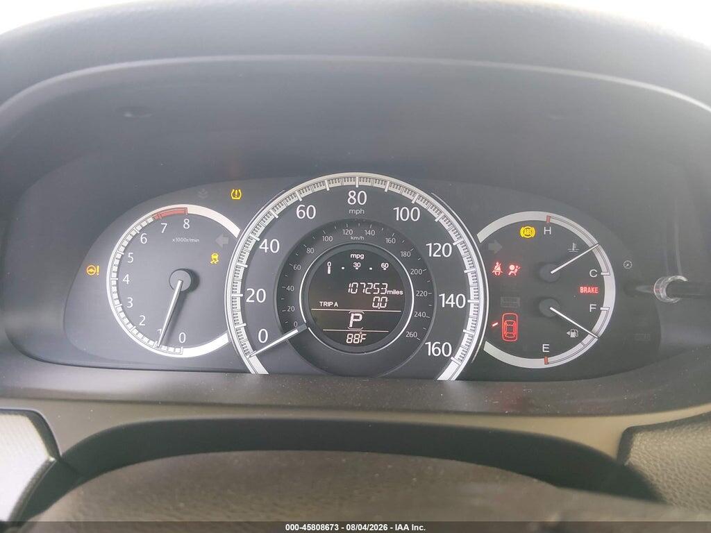 1HGCR2F32EA171481 2014 HONDA ACCORD photo no. 7