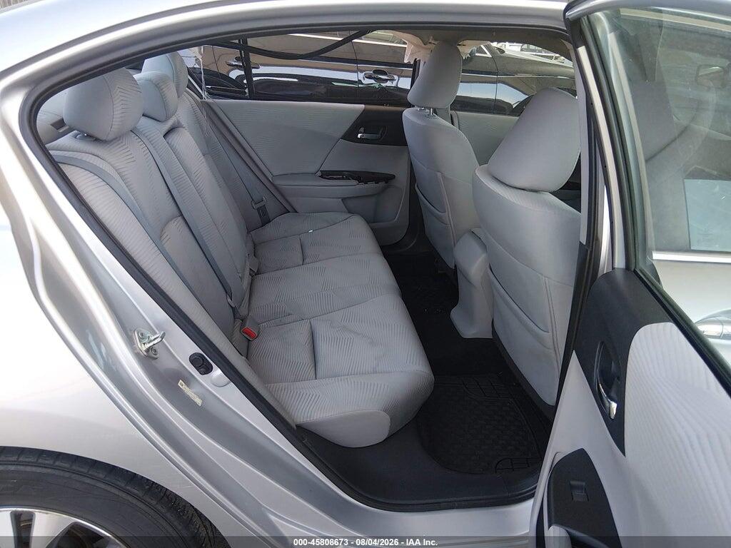 1HGCR2F32EA171481 2014 HONDA ACCORD photo no. 8