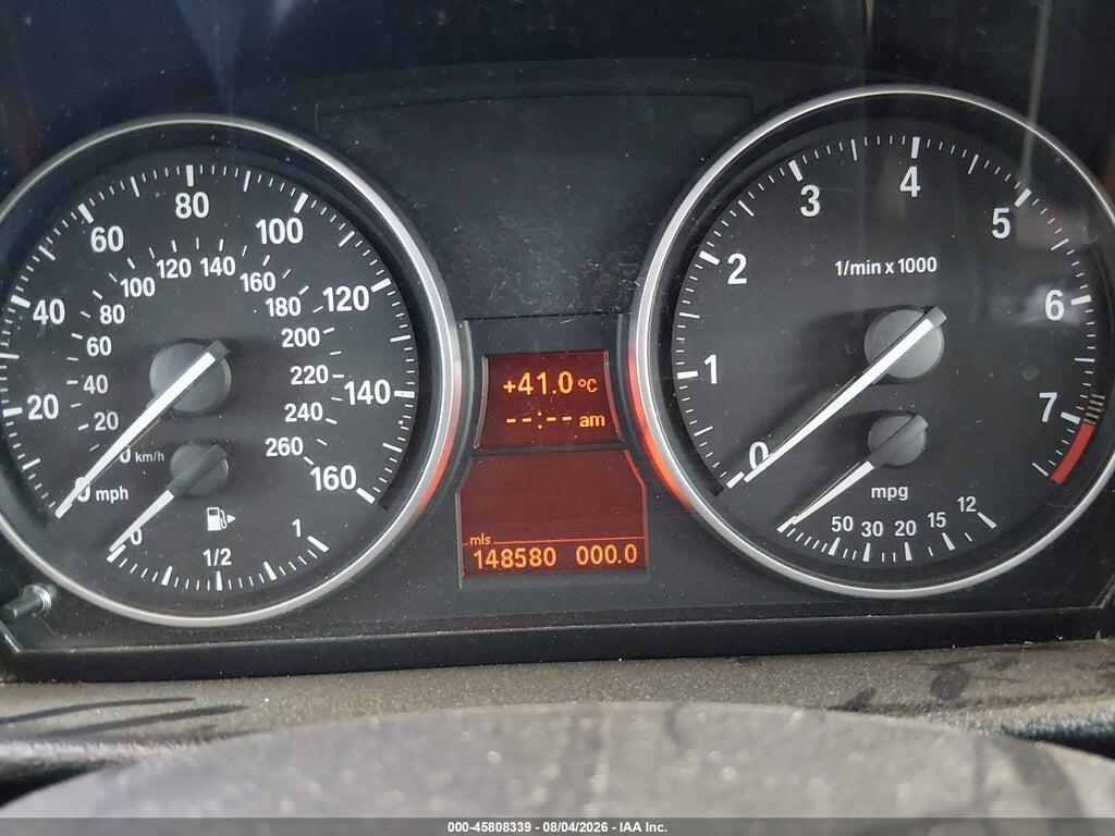 WBAVL1C55EVY18616 2014 BMW X1 photo no. 7