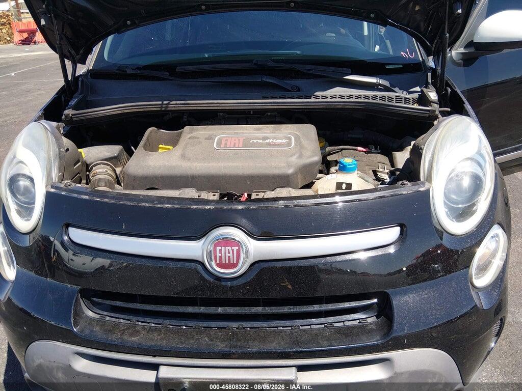 ZFBCFADH3EZ018838 2014 FIAT 500L photo no. 10