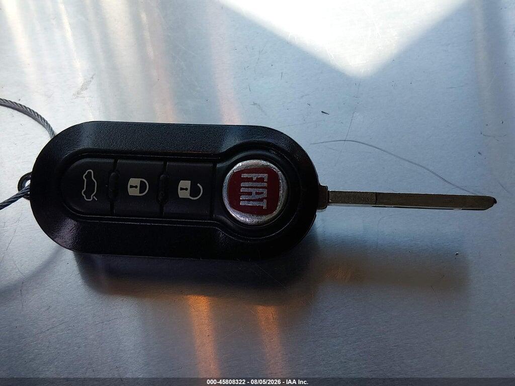 ZFBCFADH3EZ018838 2014 FIAT 500L photo no. 11