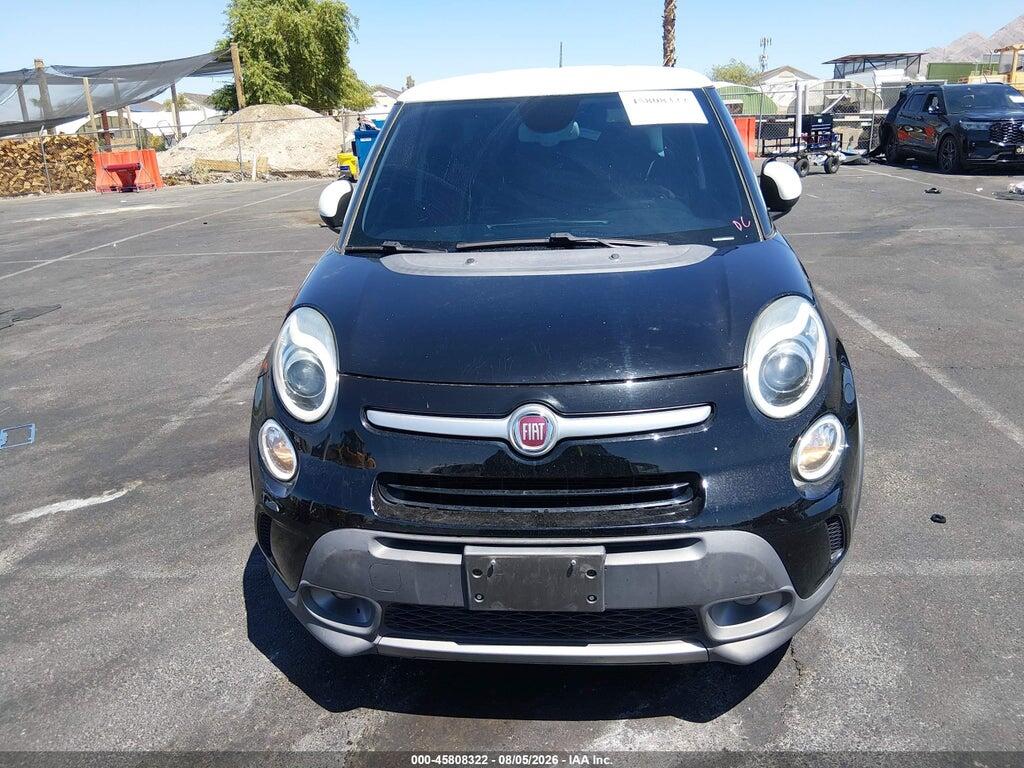 ZFBCFADH3EZ018838 2014 FIAT 500L photo no. 12