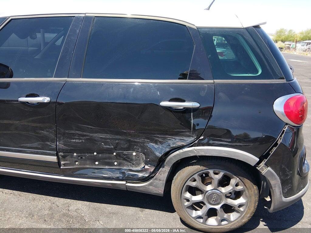 ZFBCFADH3EZ018838 2014 FIAT 500L photo no. 6