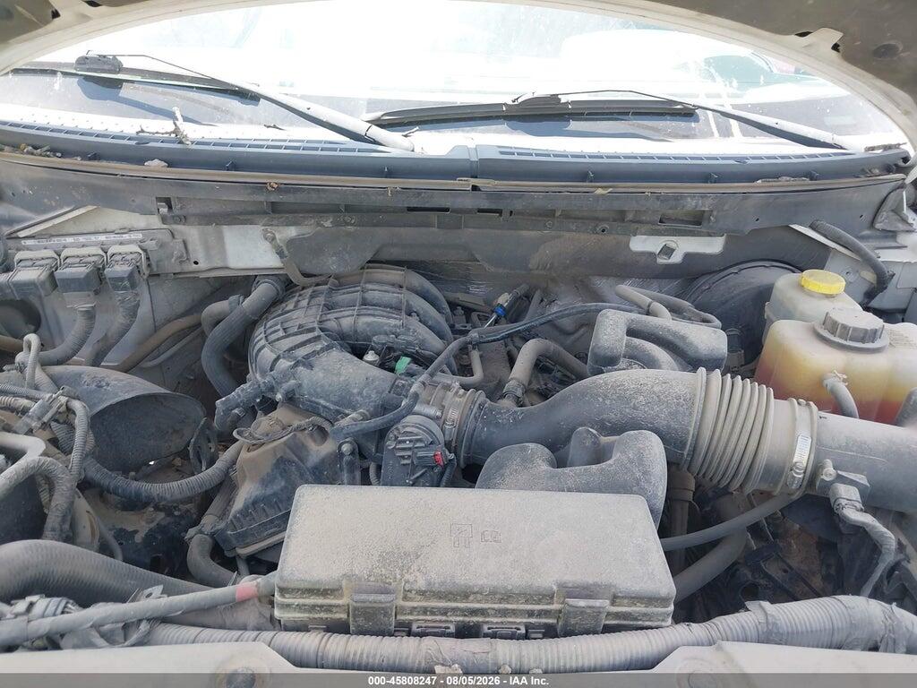 1FTEX1CM4EKF80080 2014 FORD F-150 photo no. 10