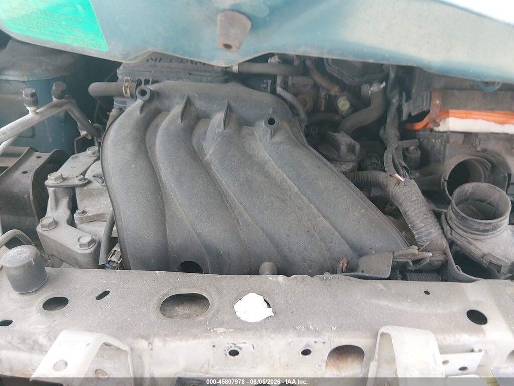 3N1CE2CP4EL398992 2014 NISSAN VERSA NOTE photo no. 10