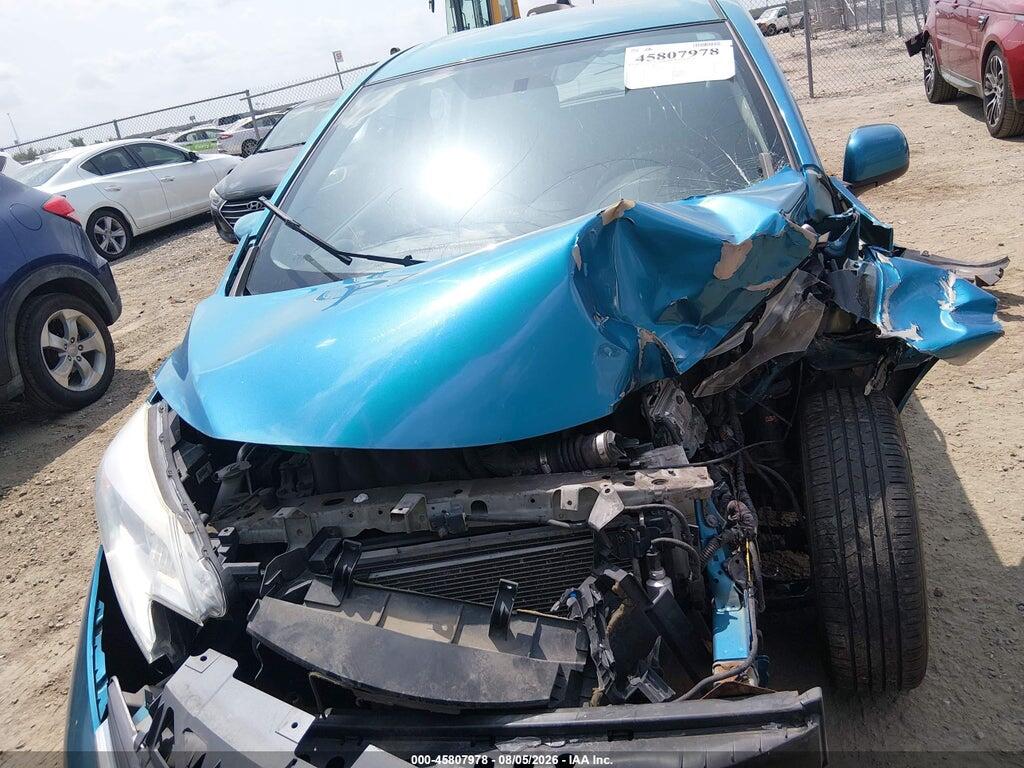 3N1CE2CP4EL398992 2014 NISSAN VERSA NOTE photo no. 12