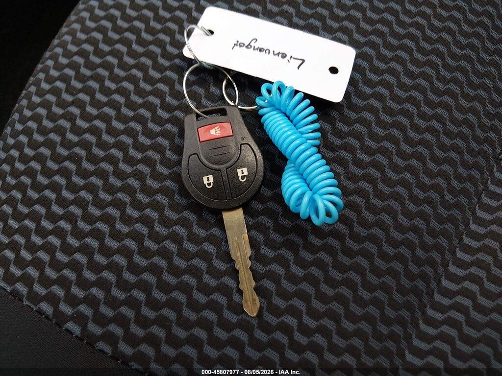 3N1CE2CP4EL398331 2014 NISSAN VERSA NOTE photo no. 11