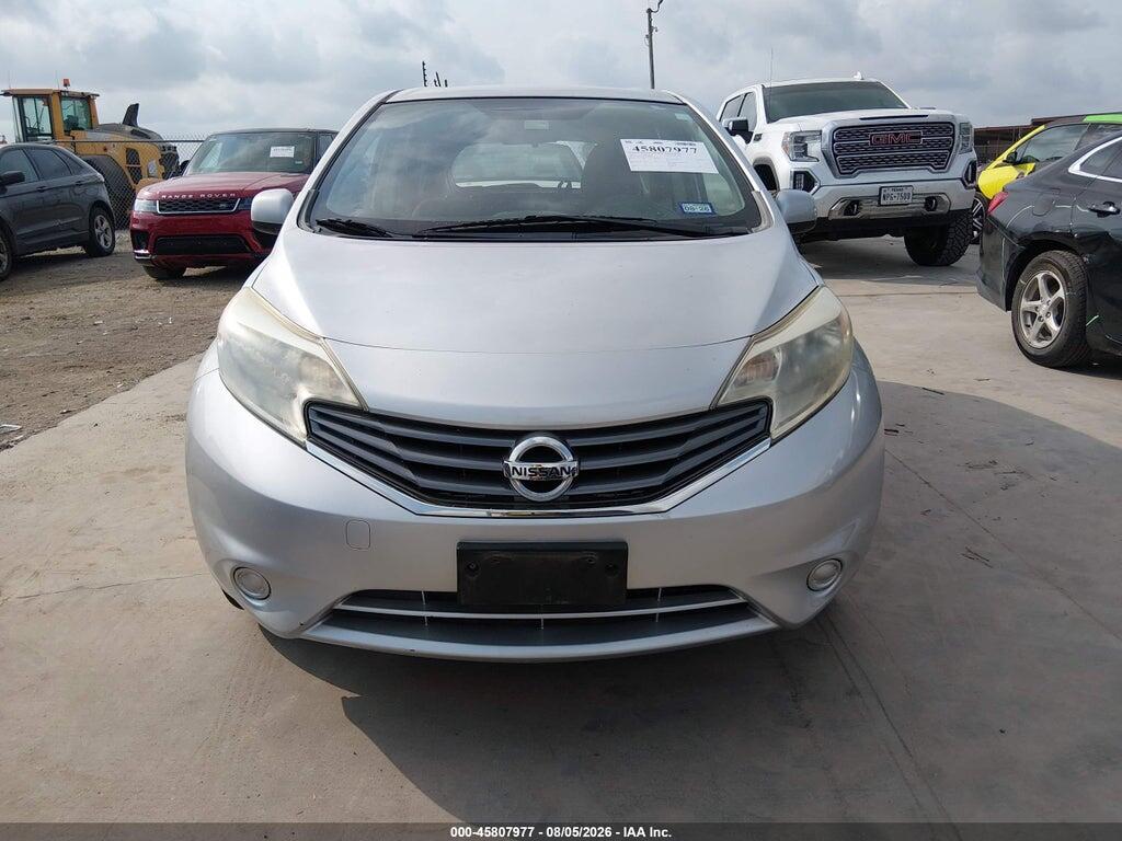 3N1CE2CP4EL398331 2014 NISSAN VERSA NOTE photo no. 12