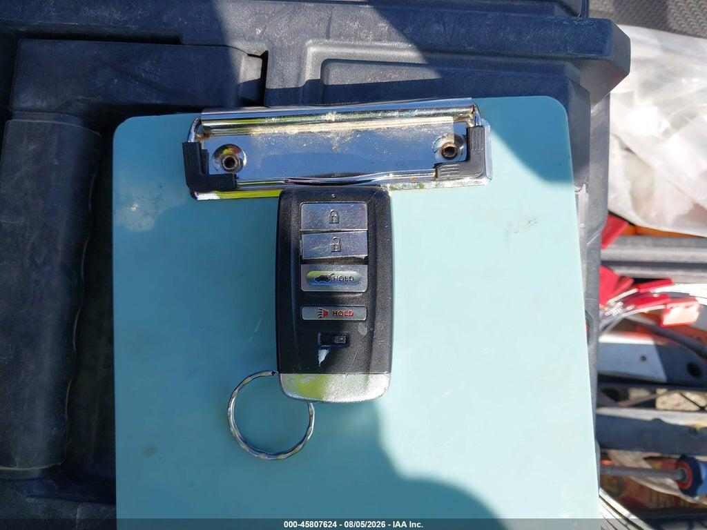 5FRYD3H20EB014664 2014 ACURA MDX photo no. 11