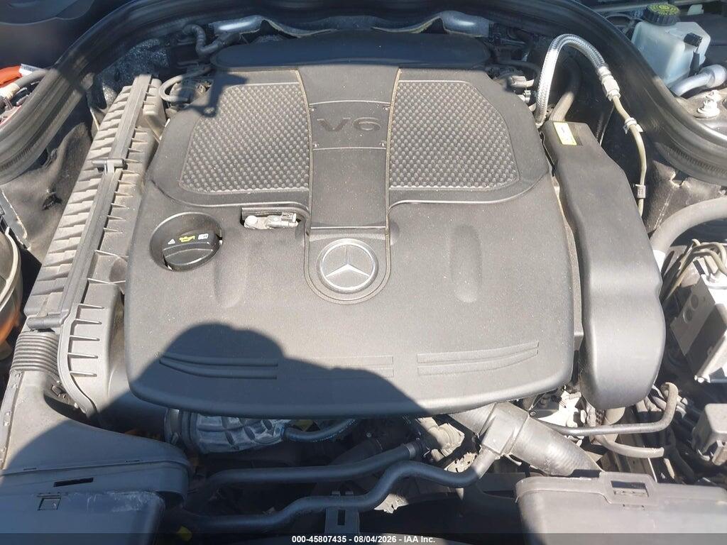 WDDHF9FB0EA960327 2014 MERCEDES-BENZ E 400 HYBRID photo no. 10