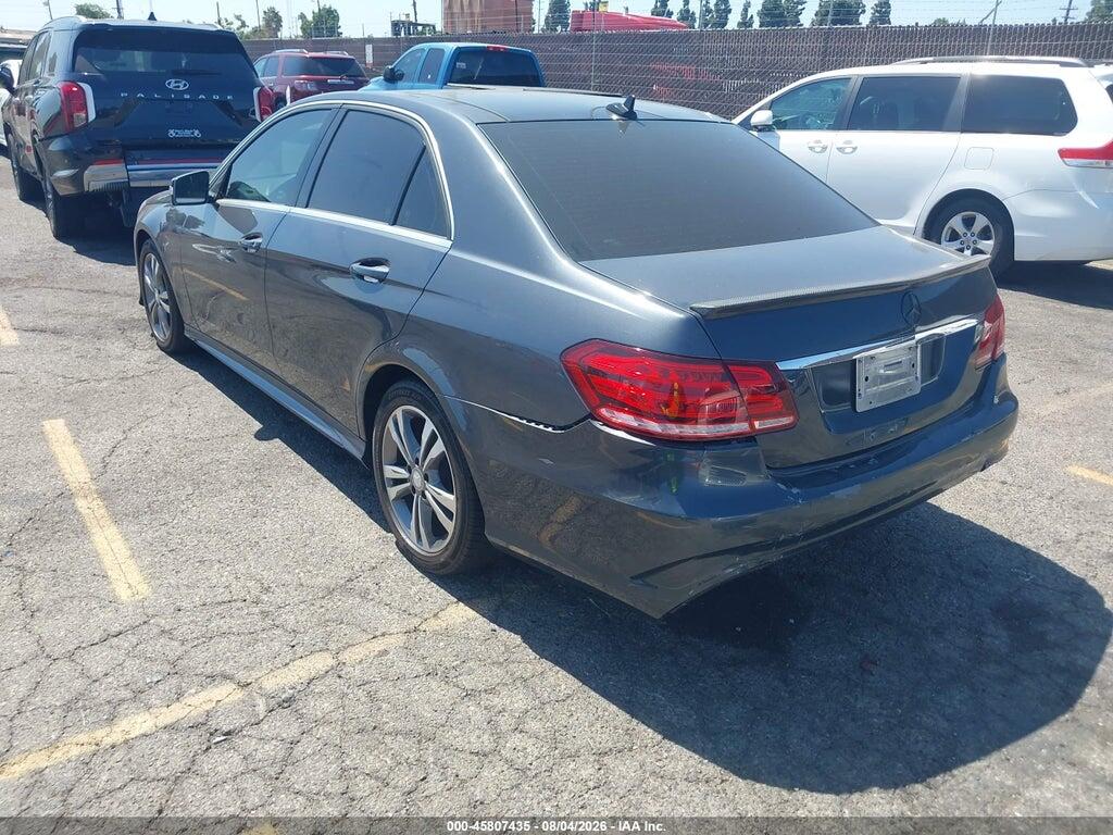WDDHF9FB0EA960327 2014 MERCEDES-BENZ E 400 HYBRID photo no. 3