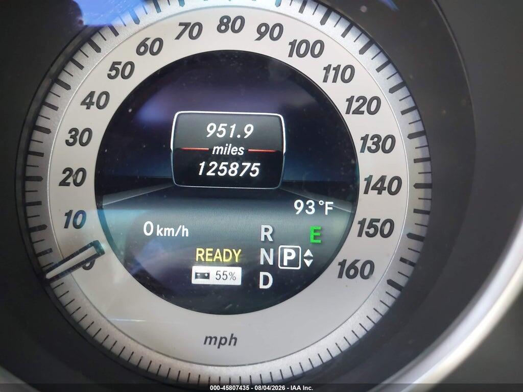 WDDHF9FB0EA960327 2014 MERCEDES-BENZ E 400 HYBRID photo no. 7