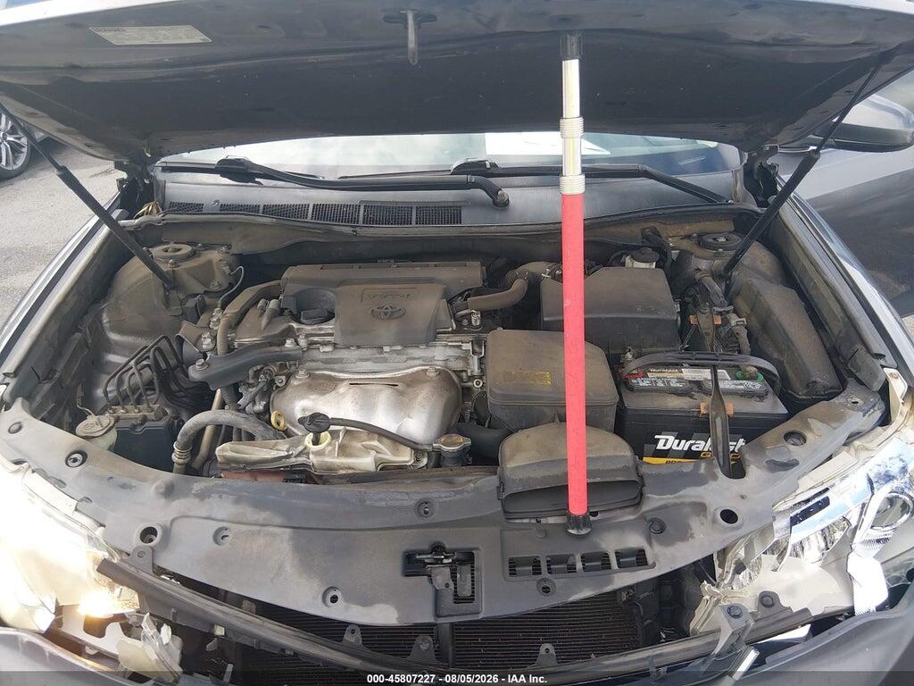 4T1BF1FK0EU321571 2014 TOYOTA CAMRY photo no. 10