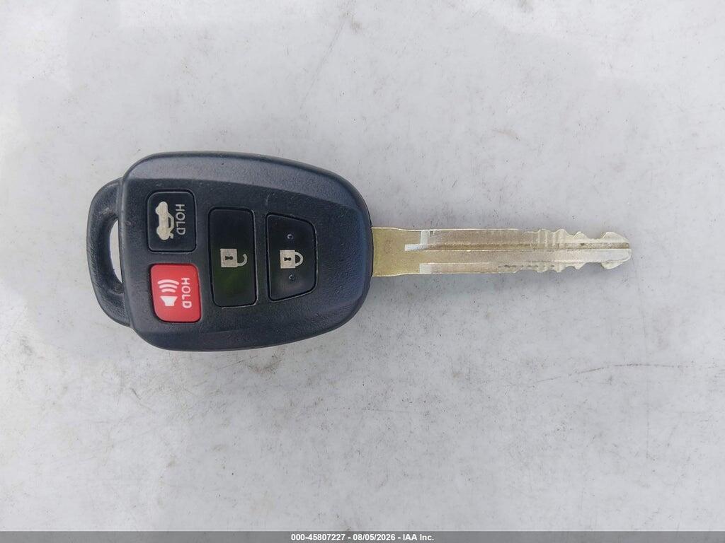 4T1BF1FK0EU321571 2014 TOYOTA CAMRY photo no. 11