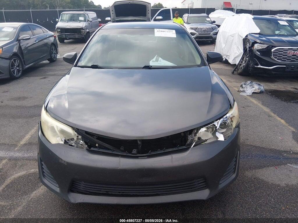 4T1BF1FK0EU321571 2014 TOYOTA CAMRY photo no. 12