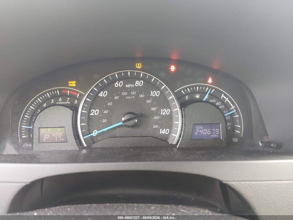 4T1BF1FK0EU321571 2014 TOYOTA CAMRY photo no. 7