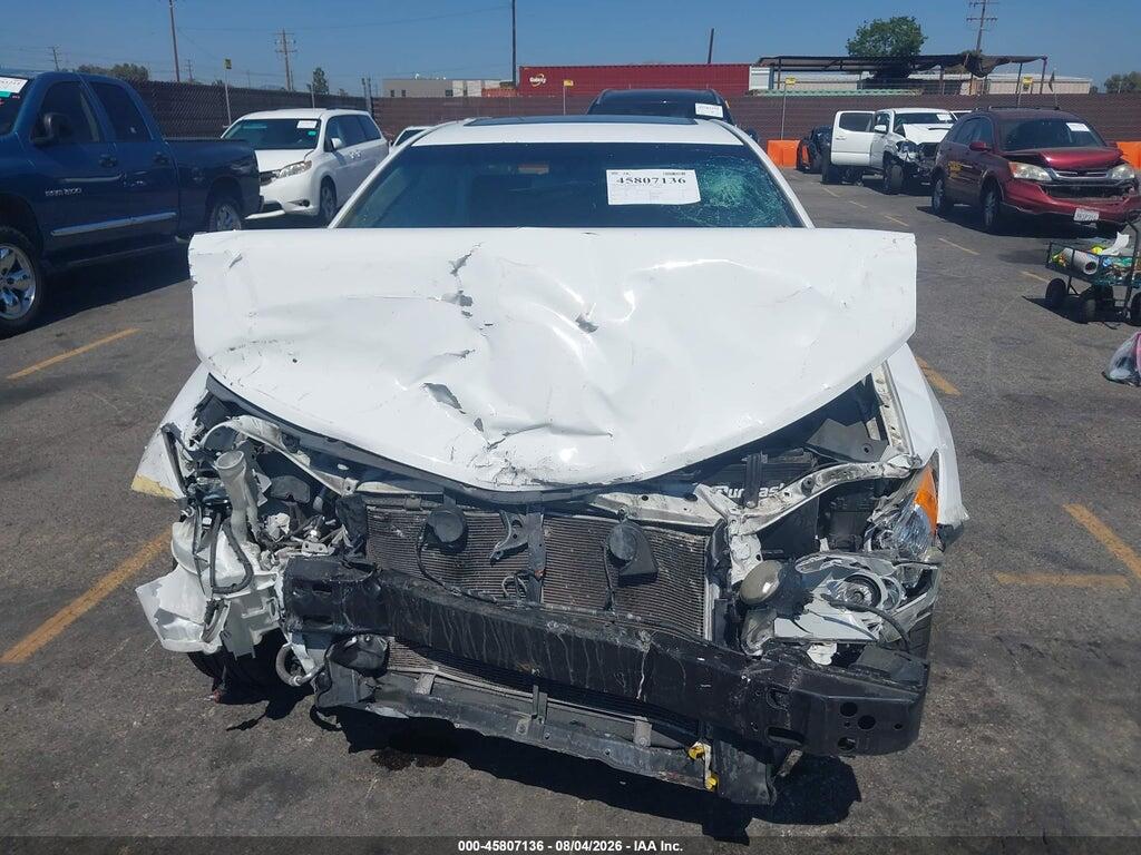 4T1BF1FK8EU821736 2014 TOYOTA CAMRY photo no. 12