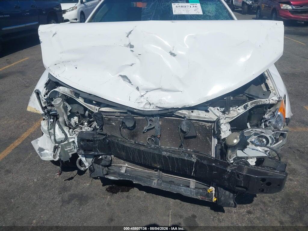 4T1BF1FK8EU821736 2014 TOYOTA CAMRY photo no. 6