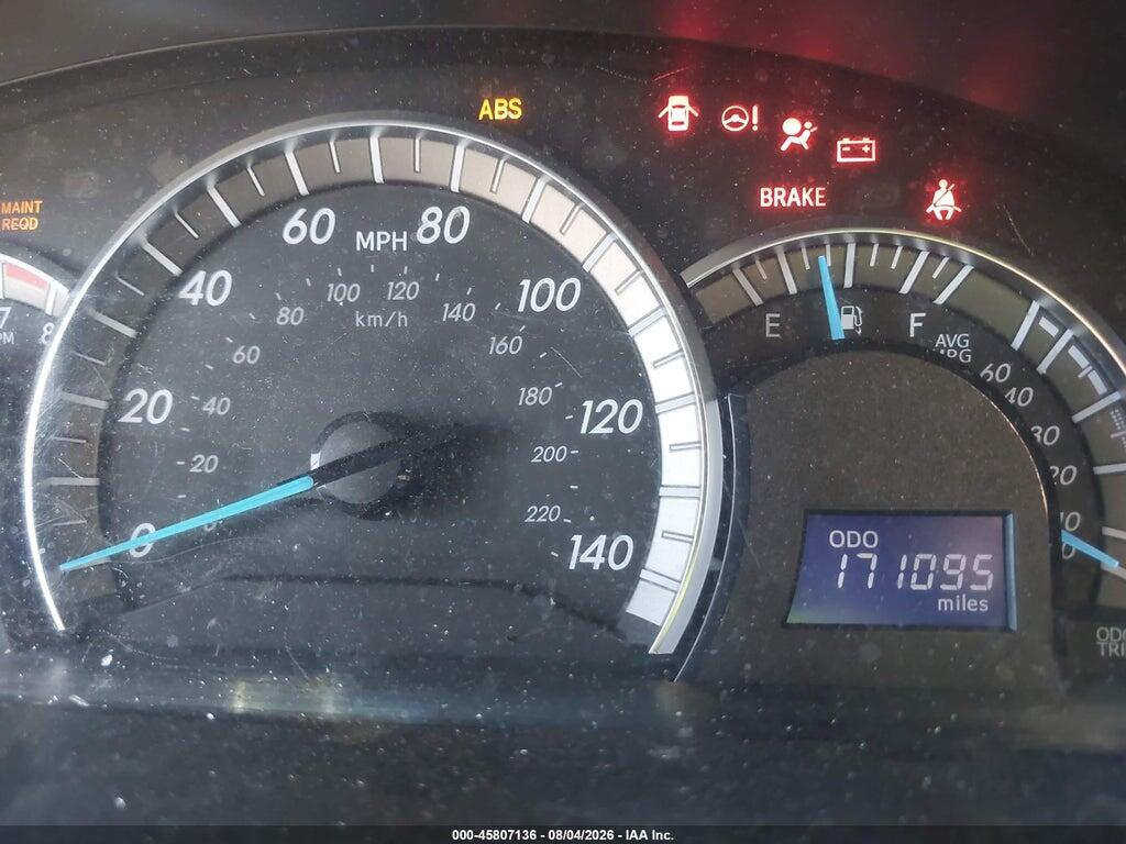 4T1BF1FK8EU821736 2014 TOYOTA CAMRY photo no. 7