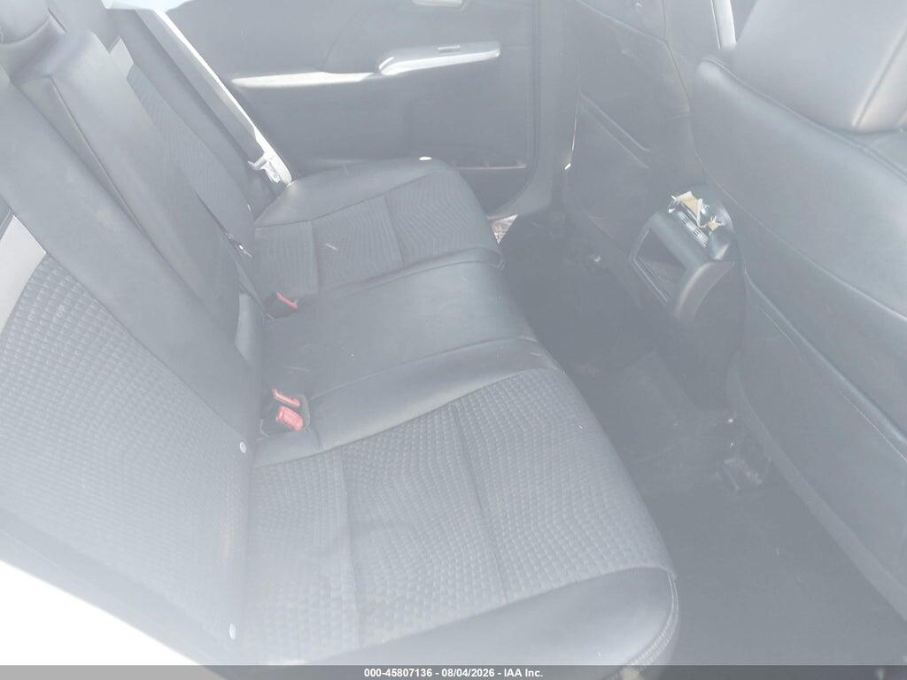 4T1BF1FK8EU821736 2014 TOYOTA CAMRY photo no. 8