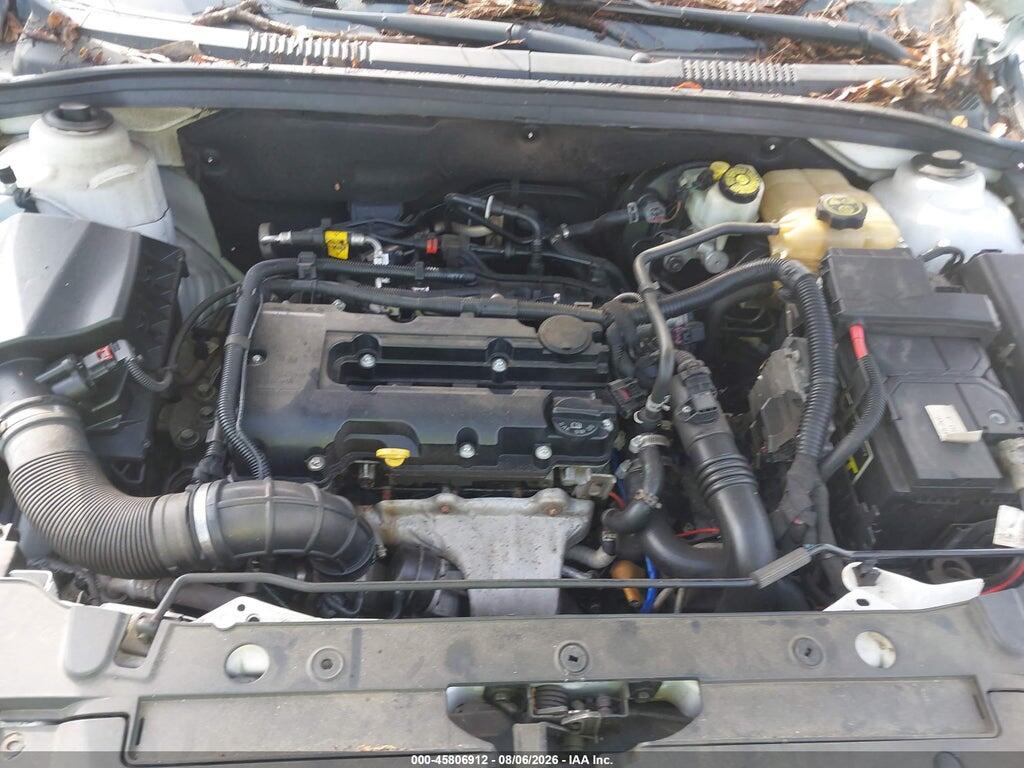 1G1PC5SB4E7102961 2014 CHEVROLET CRUZE photo no. 10