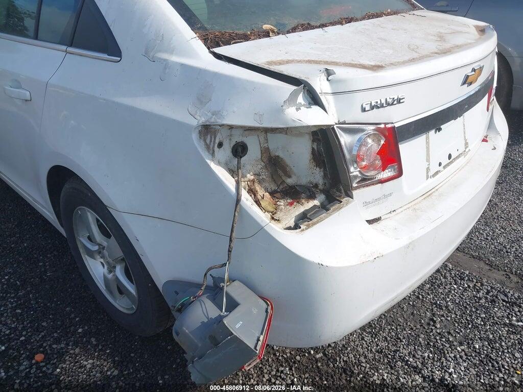 1G1PC5SB4E7102961 2014 CHEVROLET CRUZE photo no. 12