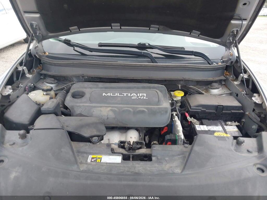 1C4PJLAB1EW123226 2014 JEEP CHEROKEE photo no. 10