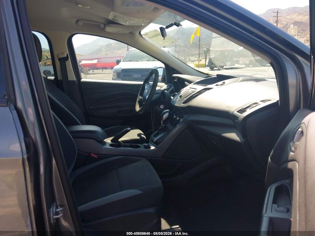 1FMCU0F70EUE00965 2014 FORD ESCAPE photo no. 5