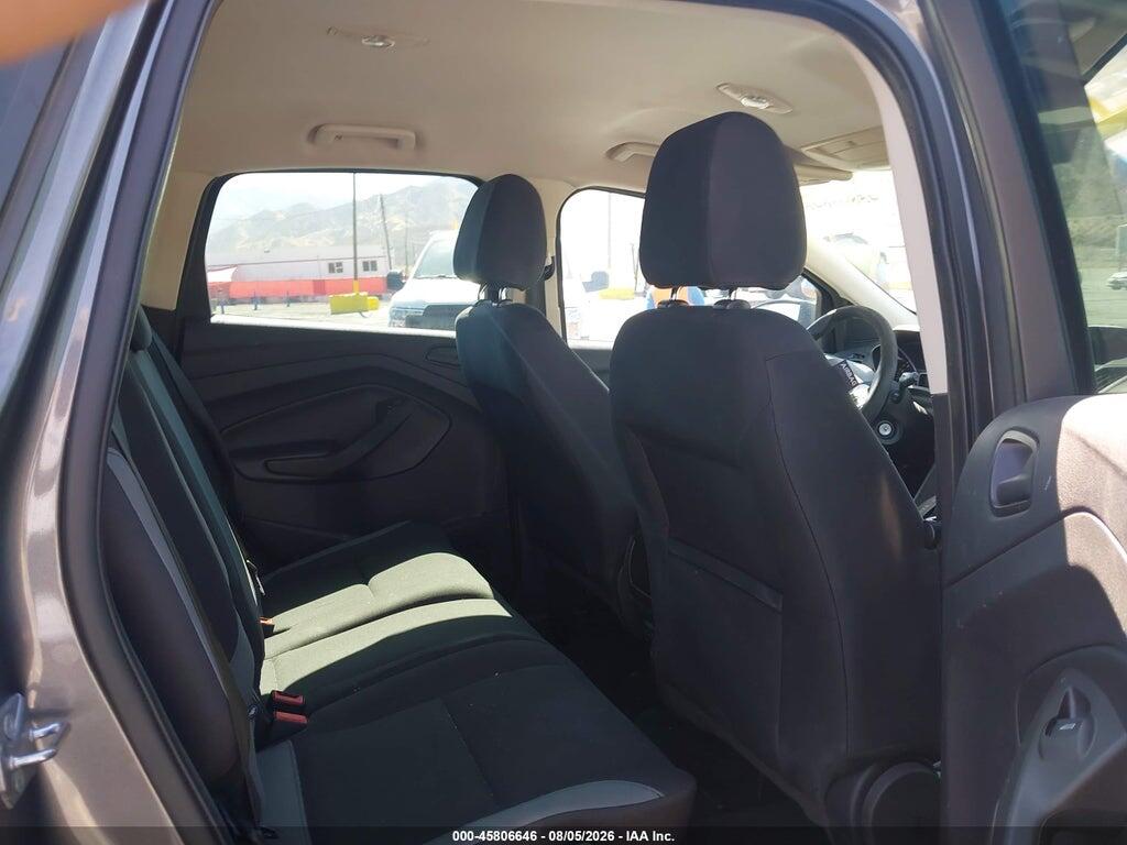 1FMCU0F70EUE00965 2014 FORD ESCAPE photo no. 8
