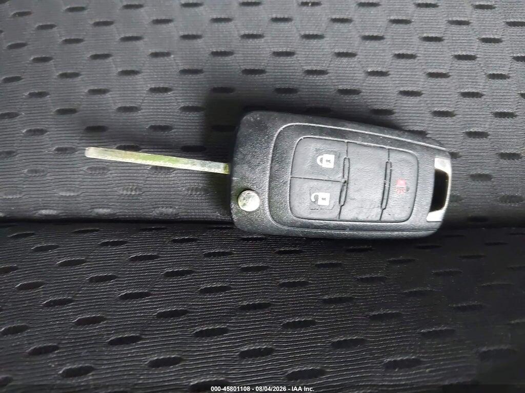 2GNALAEK0E6201737 2014 CHEVROLET EQUINOX photo no. 11