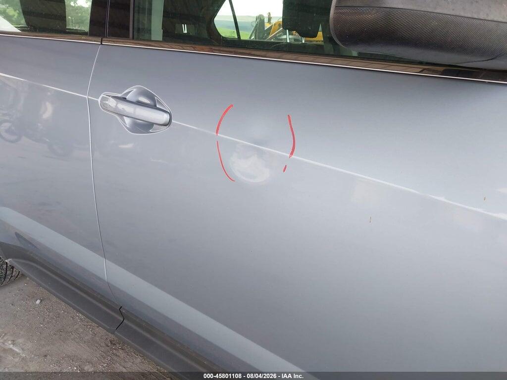 2GNALAEK0E6201737 2014 CHEVROLET EQUINOX photo no. 6