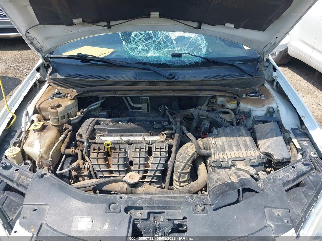 1C3CCBAB1EN194746 2014 CHRYSLER 200 photo no. 10